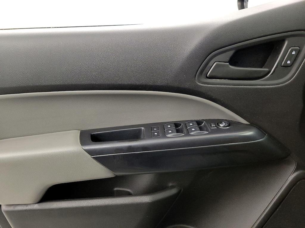 used 2019 Chevrolet Colorado car, priced at $23,998
