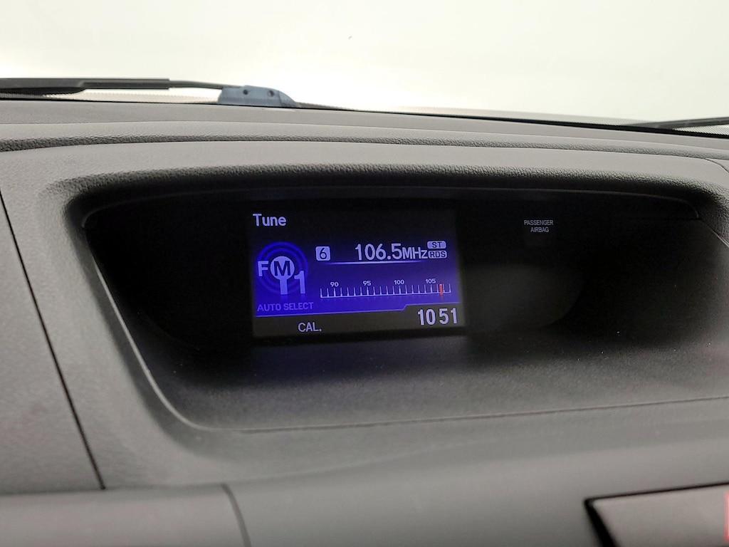 used 2016 Honda CR-V car, priced at $19,998