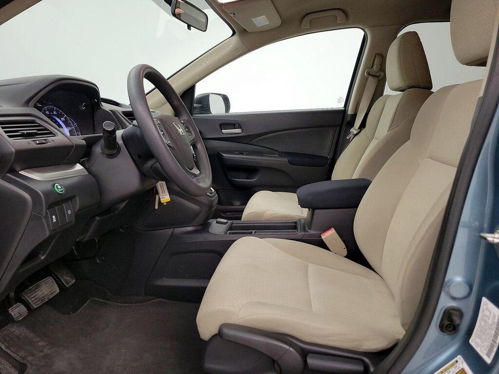 used 2016 Honda CR-V car, priced at $19,998