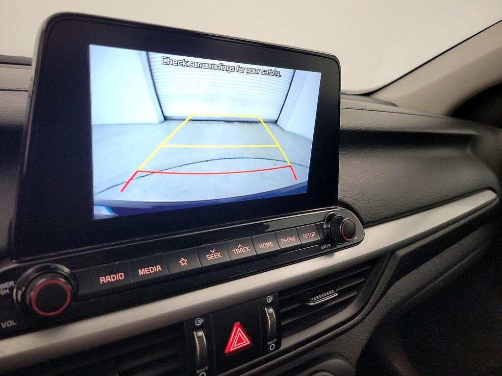 used 2020 Kia Forte car, priced at $14,998