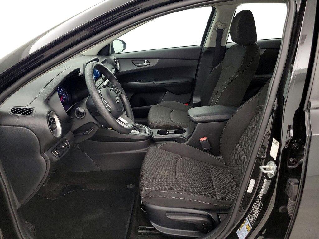 used 2020 Kia Forte car, priced at $14,998
