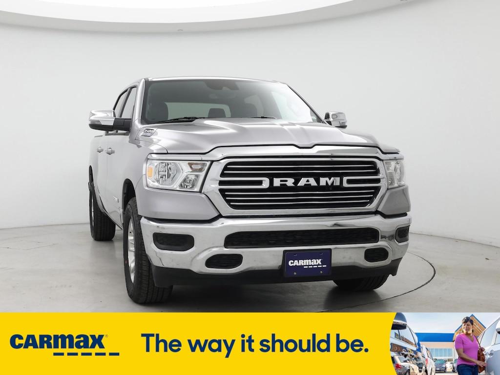 used 2024 Ram 1500 car, priced at $45,998