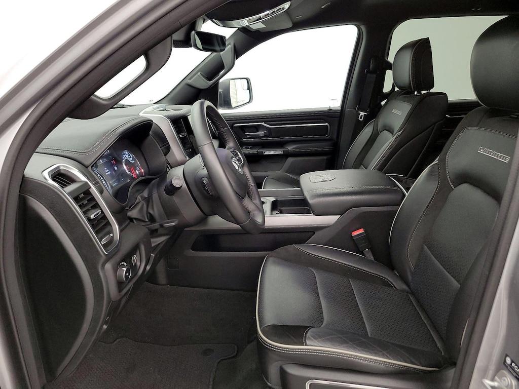 used 2024 Ram 1500 car, priced at $45,998