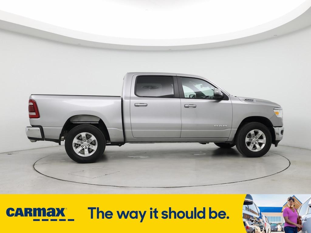 used 2024 Ram 1500 car, priced at $45,998
