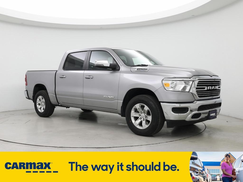 used 2024 Ram 1500 car, priced at $45,998
