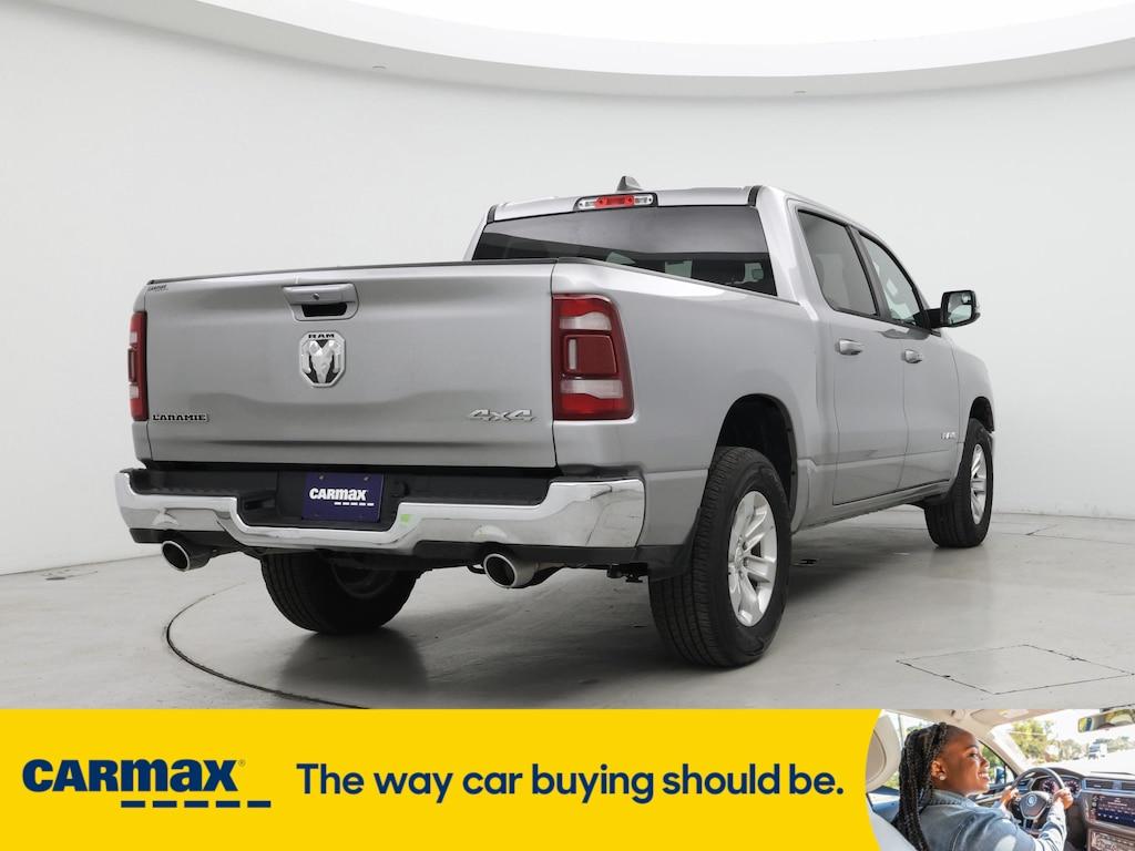 used 2024 Ram 1500 car, priced at $45,998