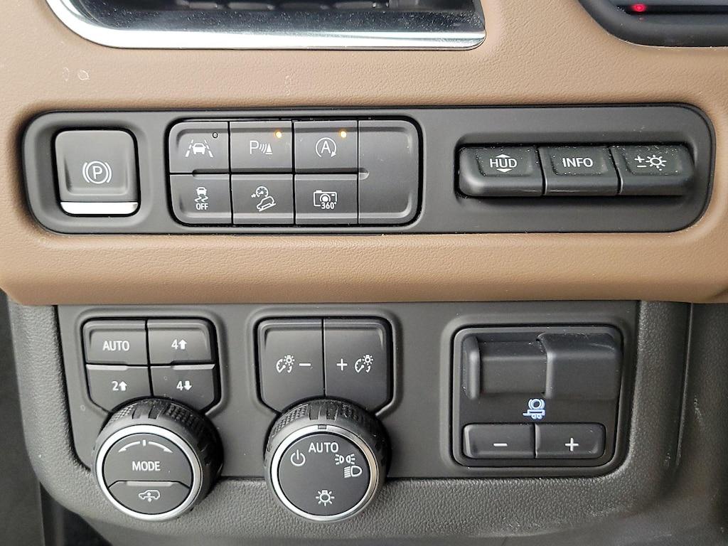 used 2023 Chevrolet Suburban car, priced at $67,998