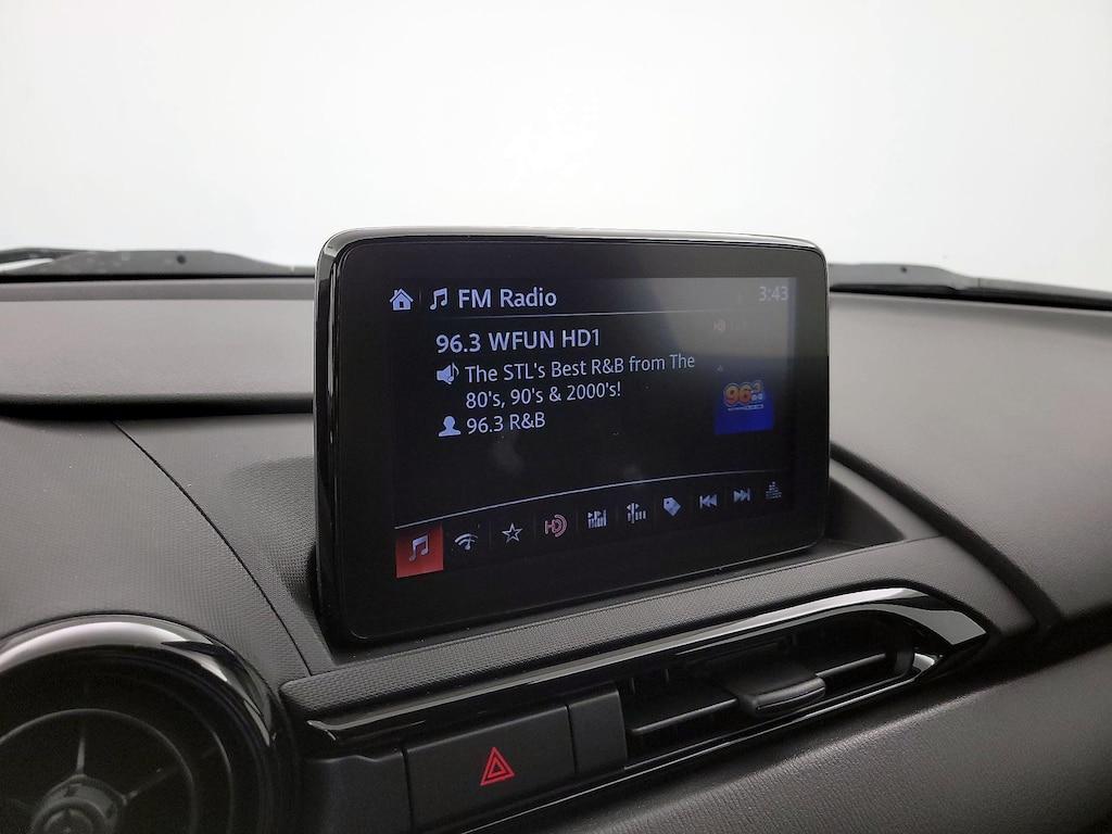 used 2023 Mazda MX-5 Miata car, priced at $25,998