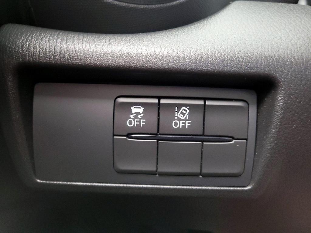 used 2023 Mazda MX-5 Miata car, priced at $25,998