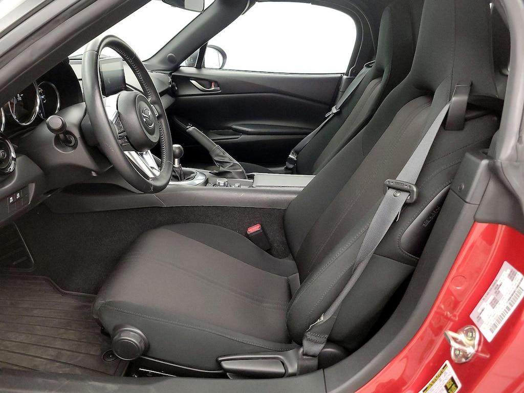 used 2023 Mazda MX-5 Miata car, priced at $25,998