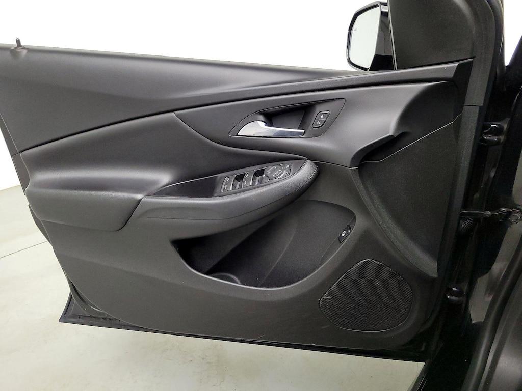 used 2018 Chevrolet Volt car, priced at $14,599