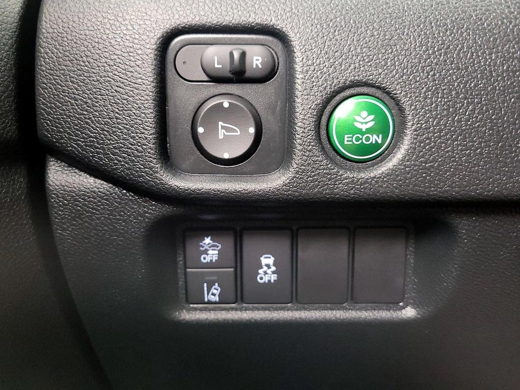 used 2022 Honda Pilot car, priced at $30,998
