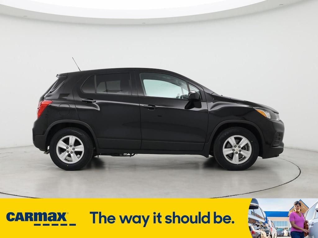 used 2020 Chevrolet Trax car, priced at $16,998