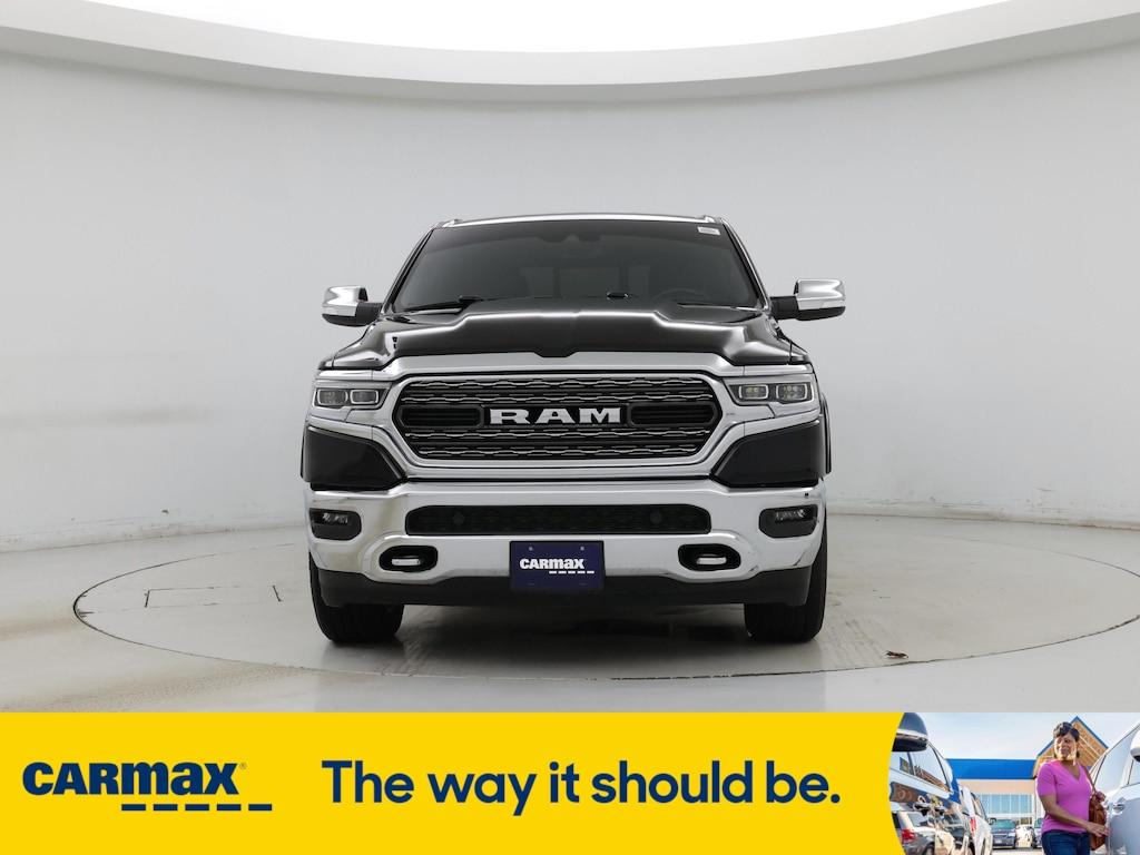 used 2022 Ram 1500 car, priced at $39,998