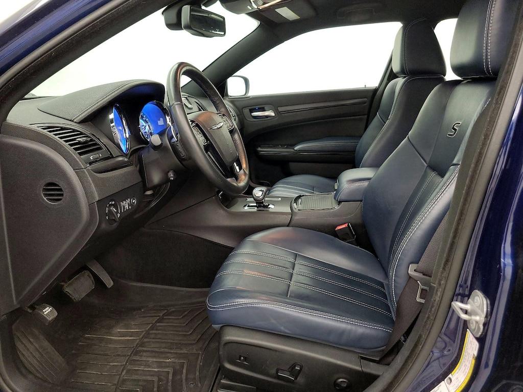 used 2014 Chrysler 300 car, priced at $18,998