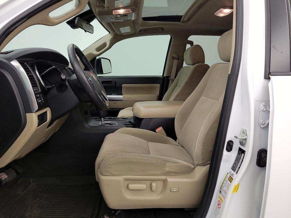 used 2020 Toyota Sequoia car, priced at $47,998