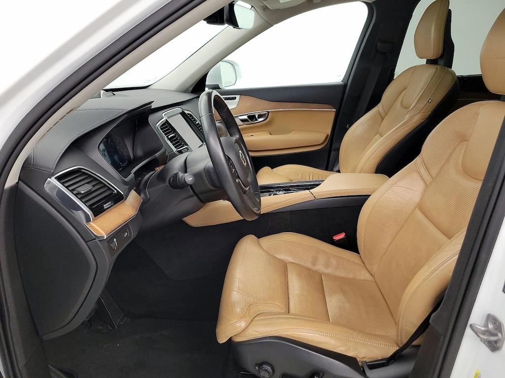 used 2016 Volvo XC90 car, priced at $23,998