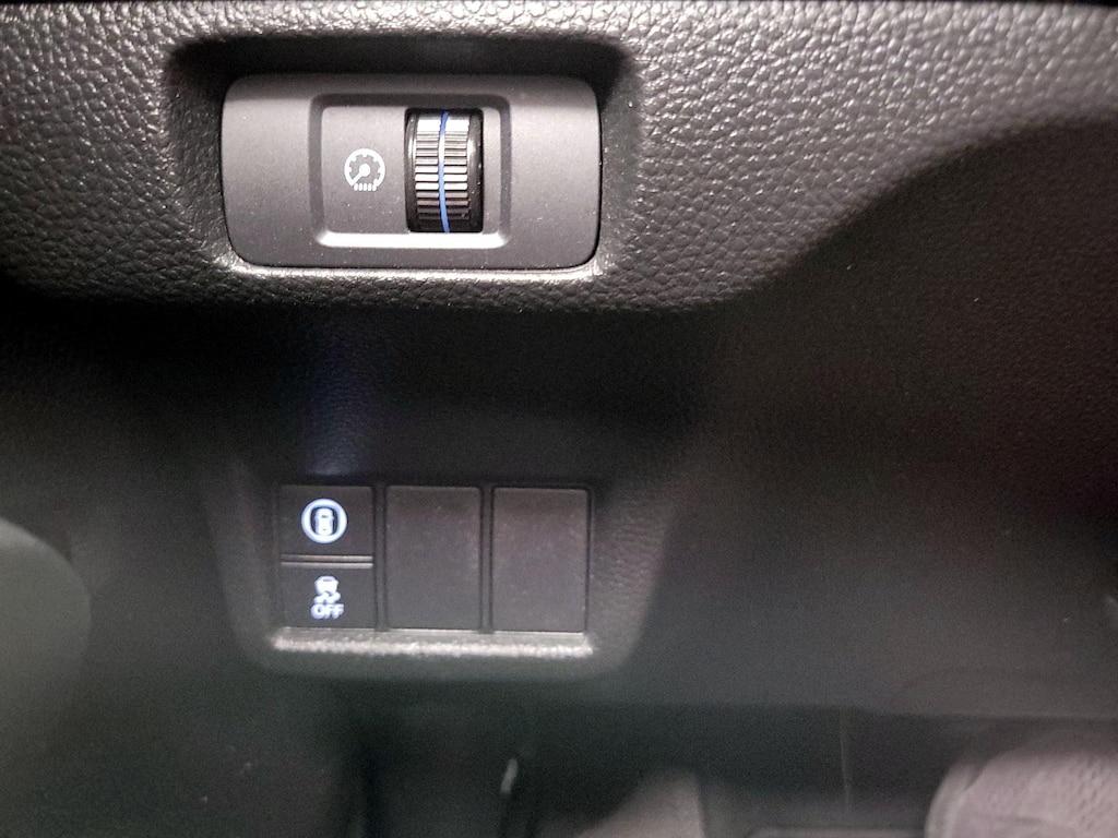 used 2022 Honda Civic car, priced at $23,998