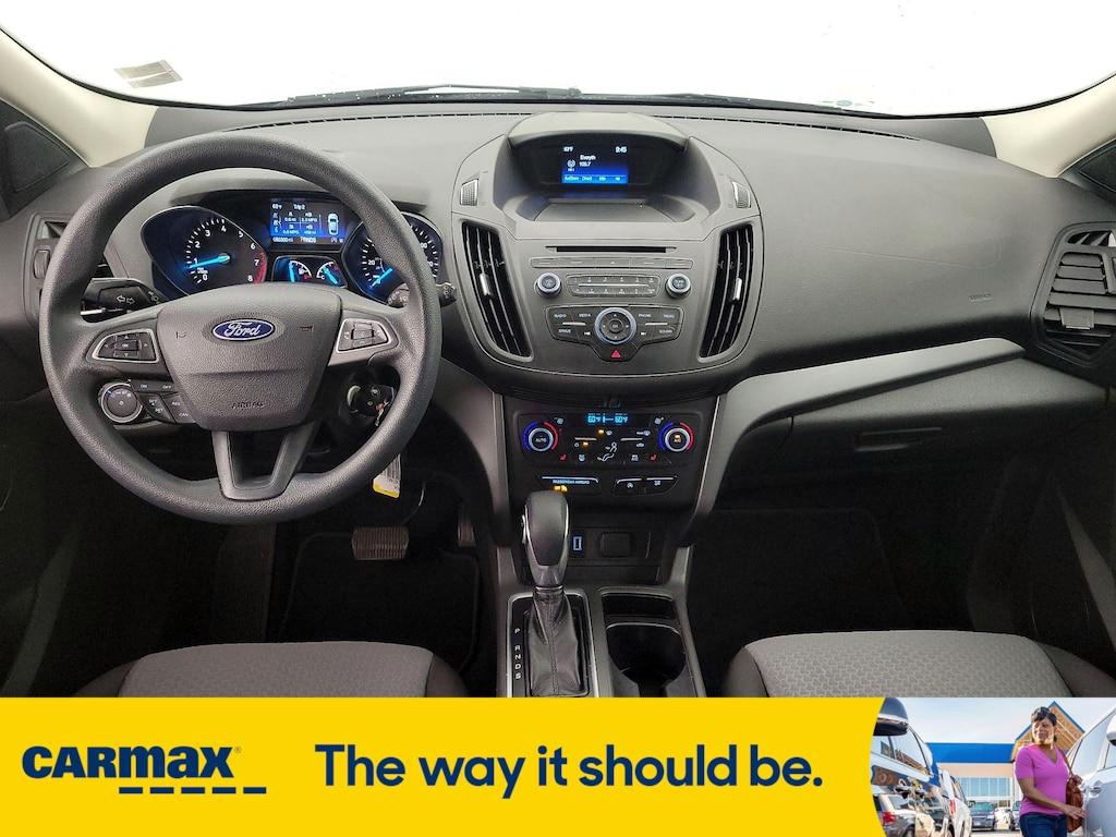 used 2018 Ford Escape car, priced at $15,998