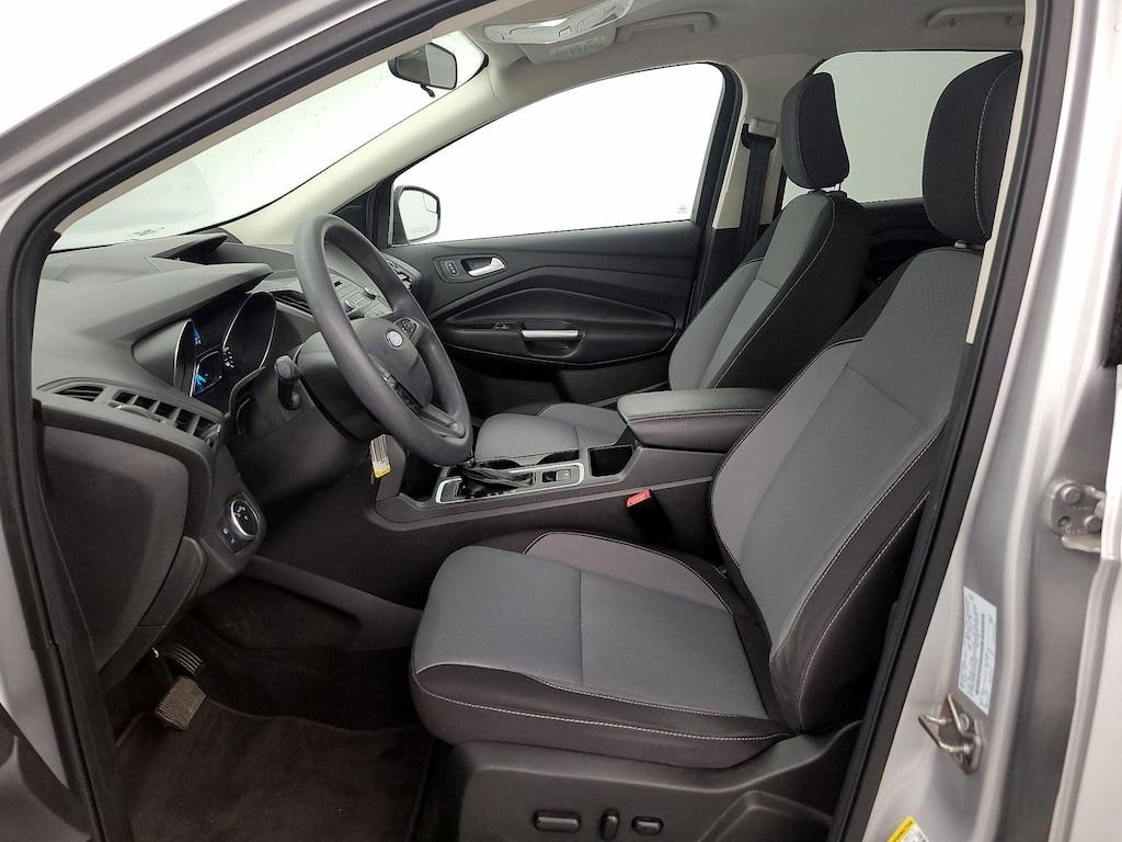 used 2018 Ford Escape car, priced at $15,998