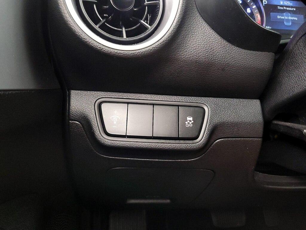 used 2023 Kia Forte car, priced at $17,998