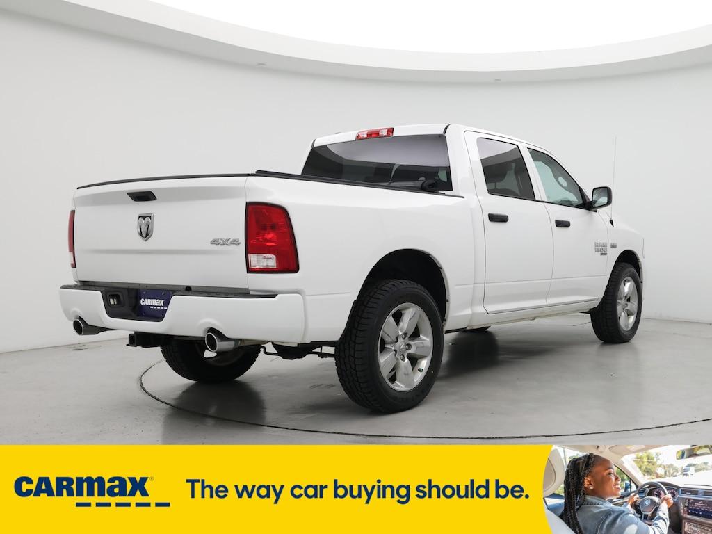 used 2019 Ram 1500 Classic car, priced at $29,998