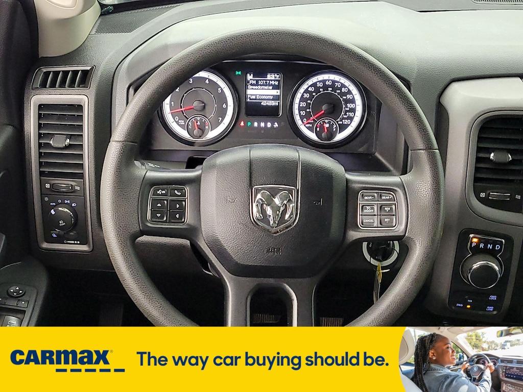 used 2019 Ram 1500 Classic car, priced at $29,998