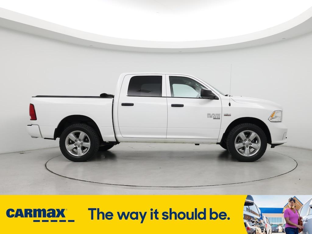 used 2019 Ram 1500 Classic car, priced at $29,998