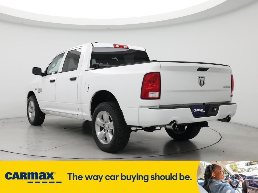 used 2019 Ram 1500 Classic car, priced at $29,998