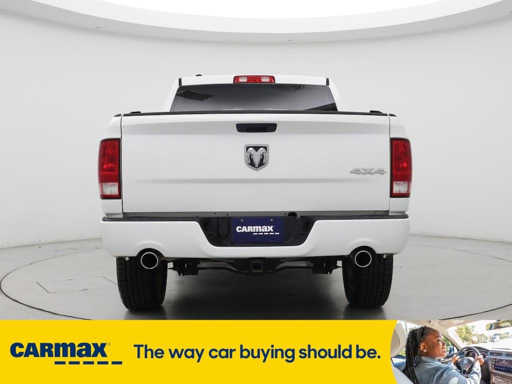 used 2019 Ram 1500 Classic car, priced at $29,998