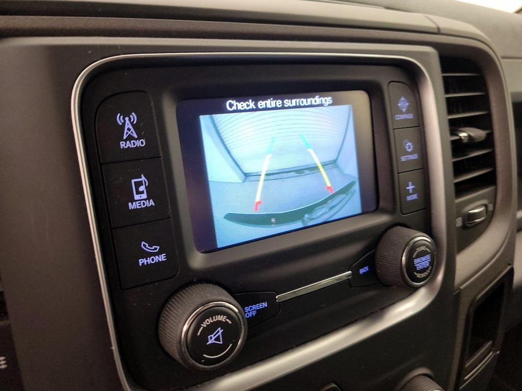 used 2019 Ram 1500 Classic car, priced at $29,998