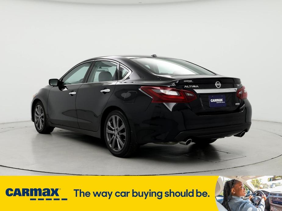 used 2018 Nissan Altima car, priced at $18,998