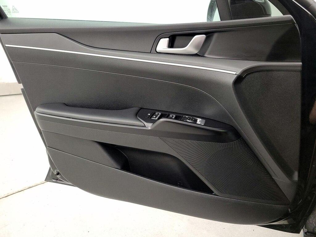 used 2022 Kia K5 car, priced at $24,998