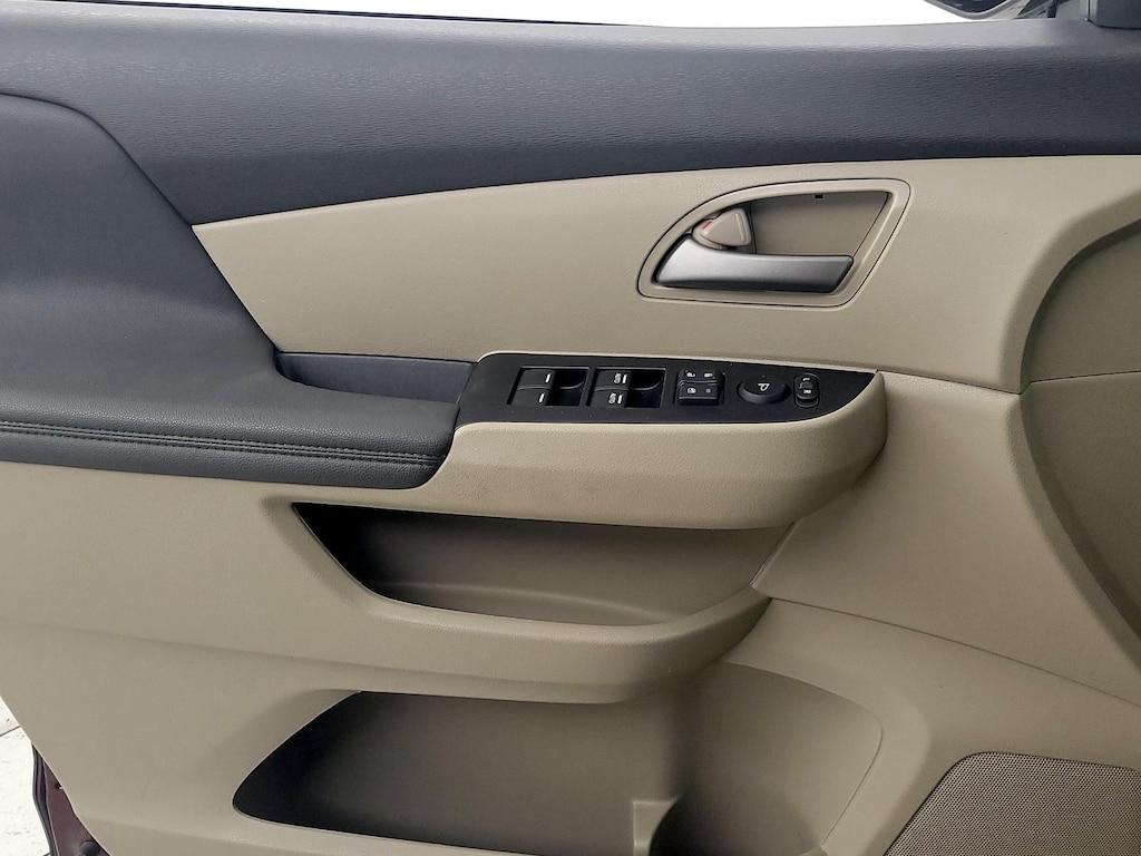 used 2013 Honda Odyssey car, priced at $19,998
