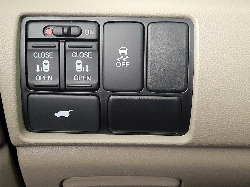 used 2013 Honda Odyssey car, priced at $19,998