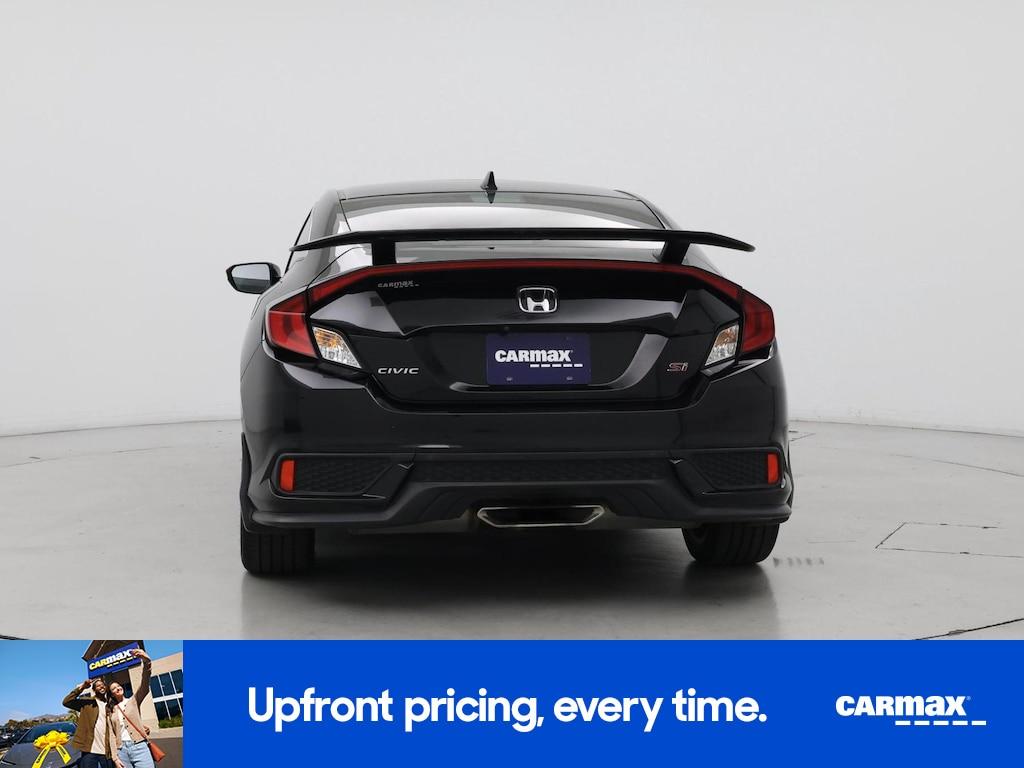 used 2020 Honda Civic car, priced at $19,998