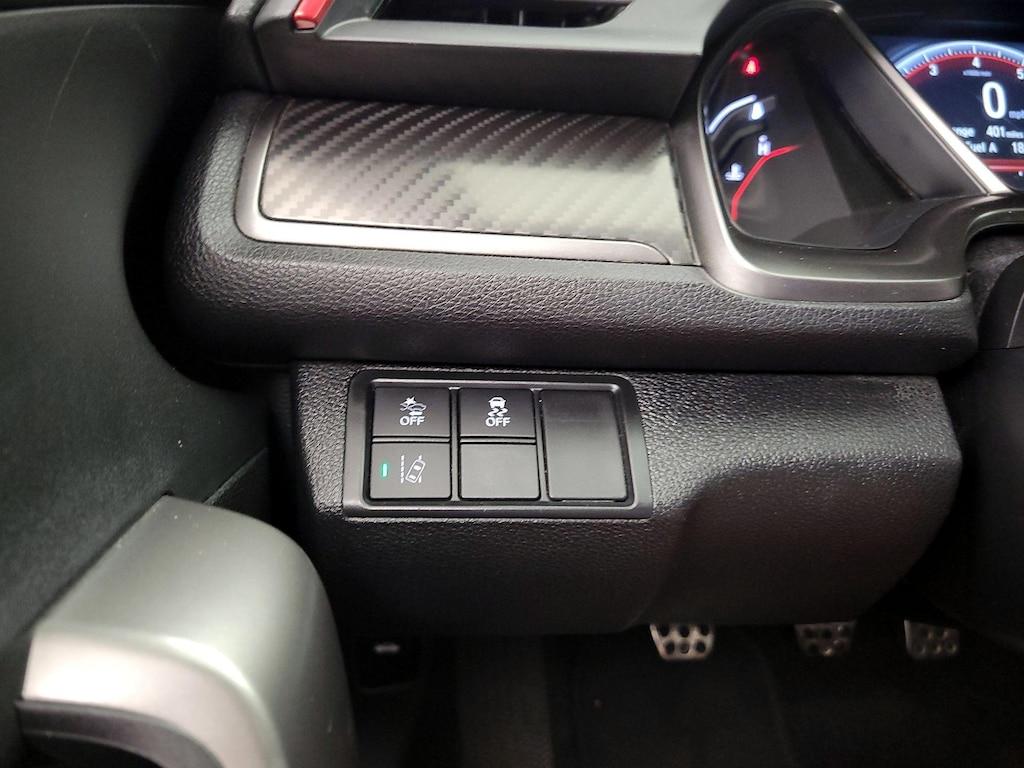 used 2020 Honda Civic car, priced at $19,998