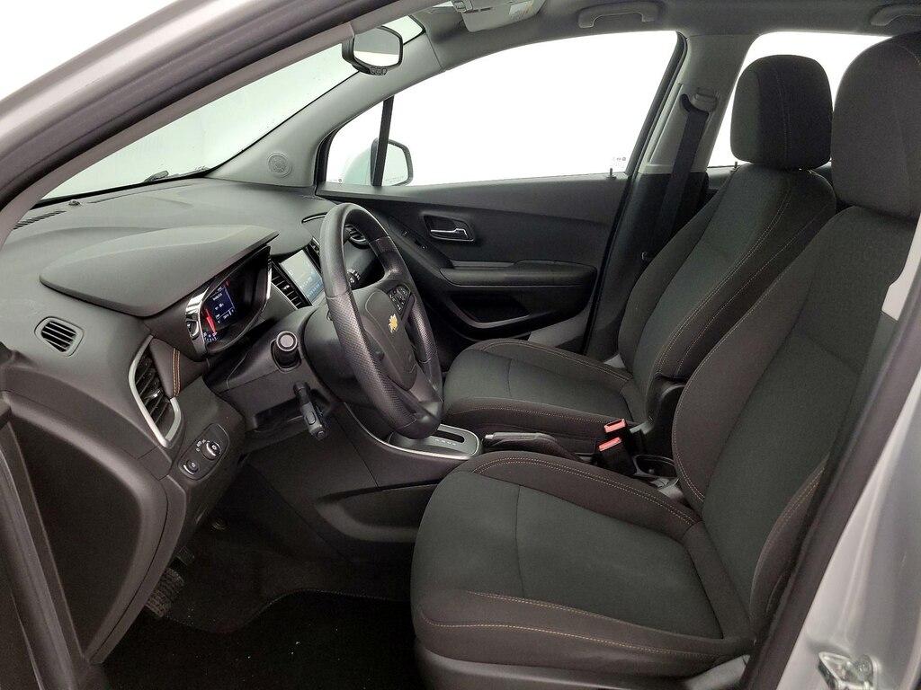 used 2017 Chevrolet Trax car, priced at $13,998