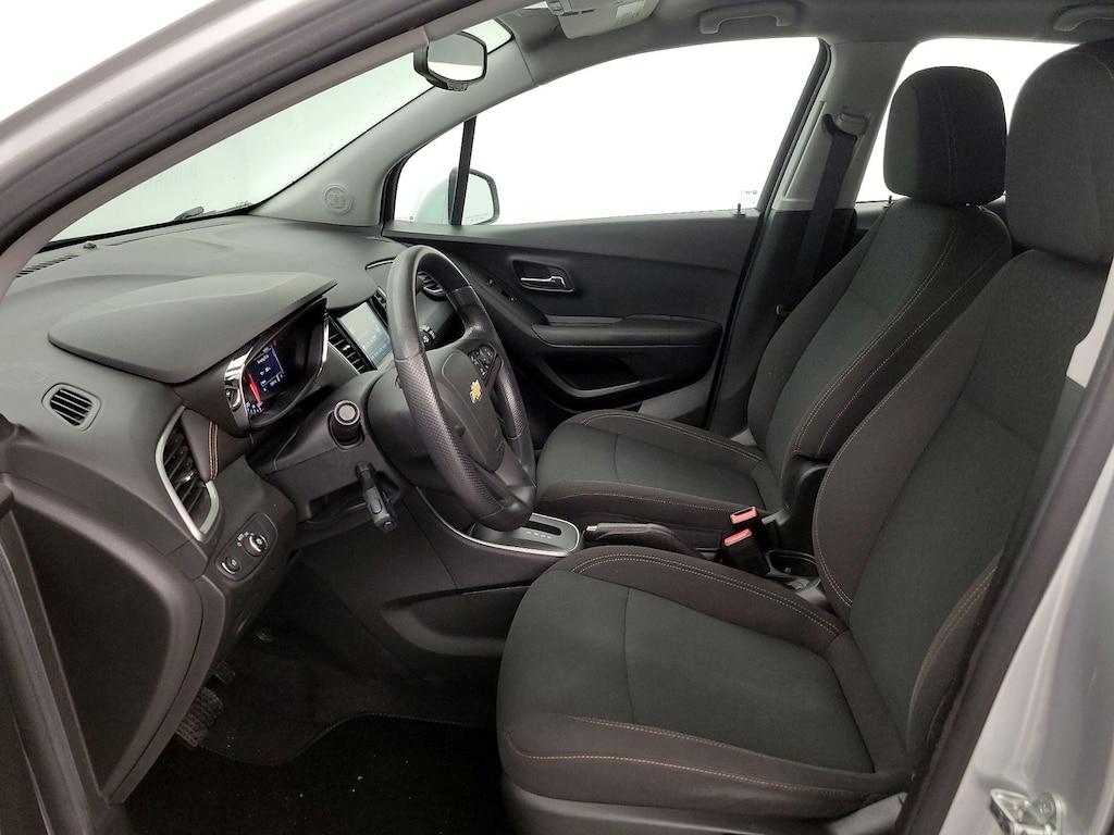 used 2017 Chevrolet Trax car, priced at $13,998