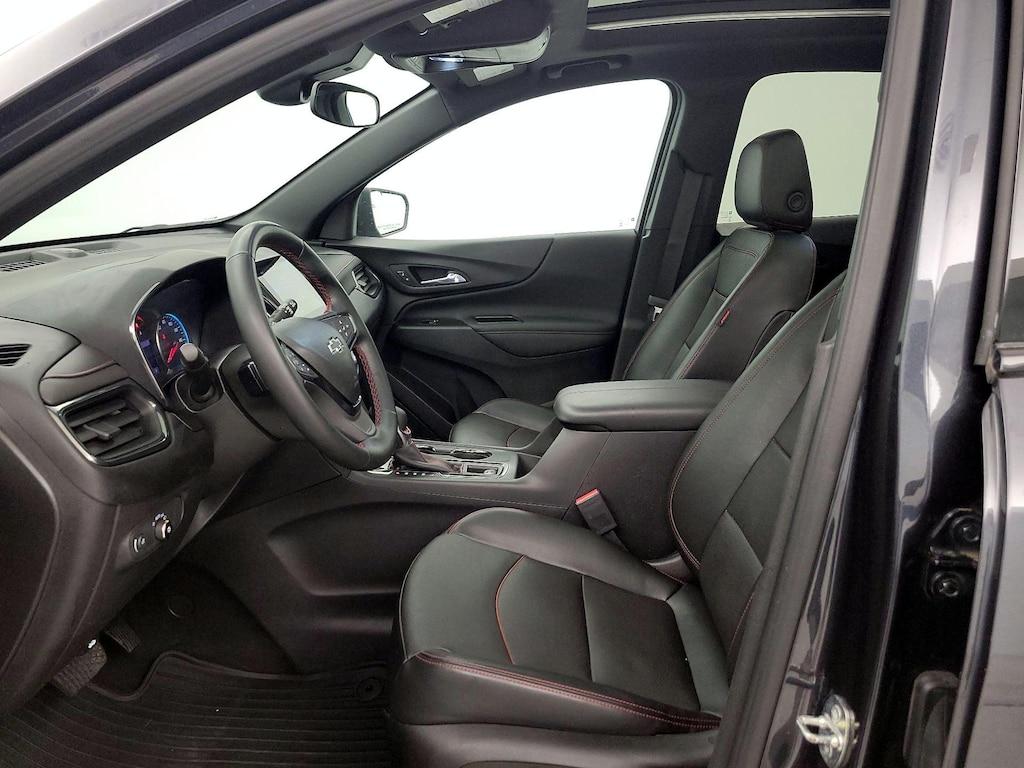 used 2023 Chevrolet Equinox car, priced at $27,998