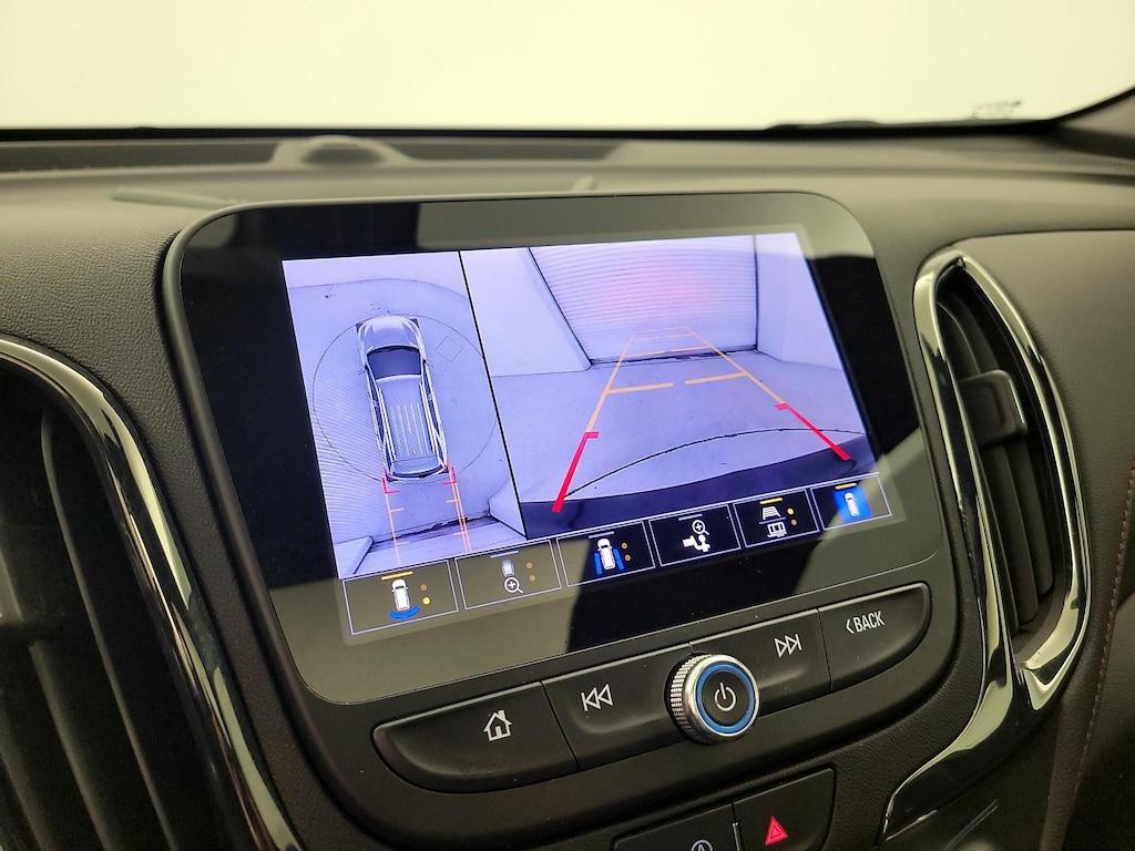 used 2023 Chevrolet Equinox car, priced at $27,998