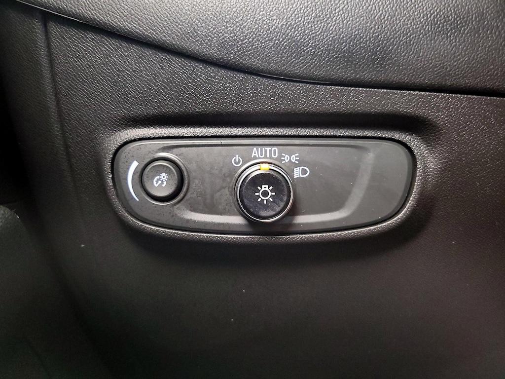 used 2023 Chevrolet Equinox car, priced at $27,998
