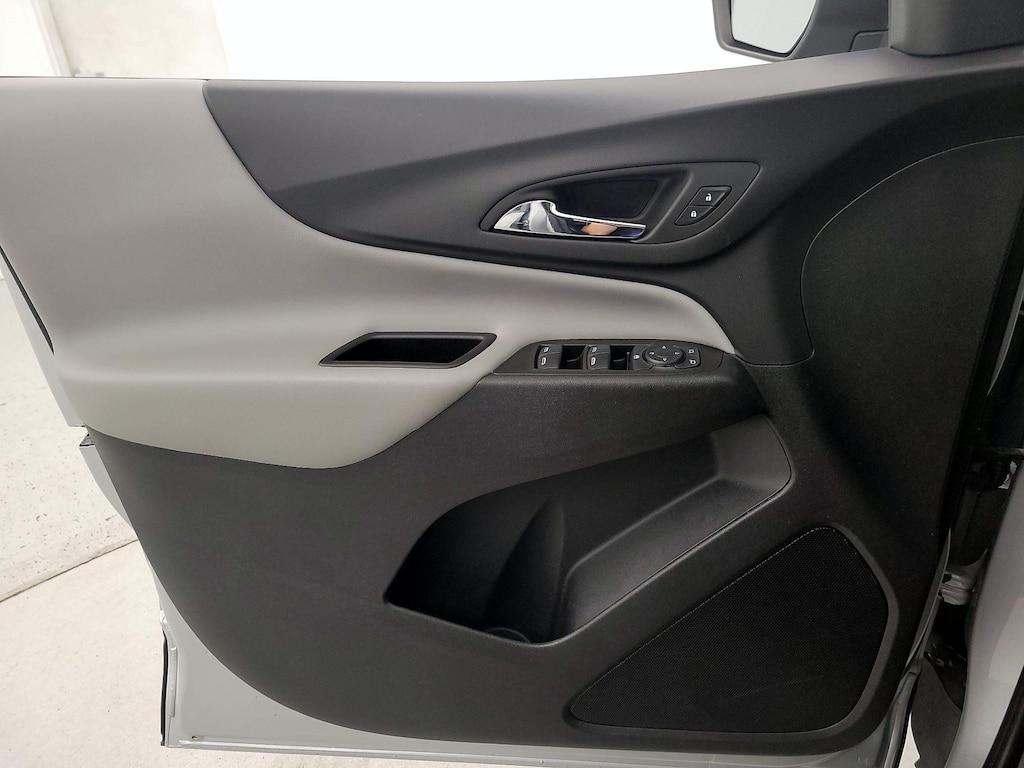 used 2022 Chevrolet Equinox car, priced at $20,998