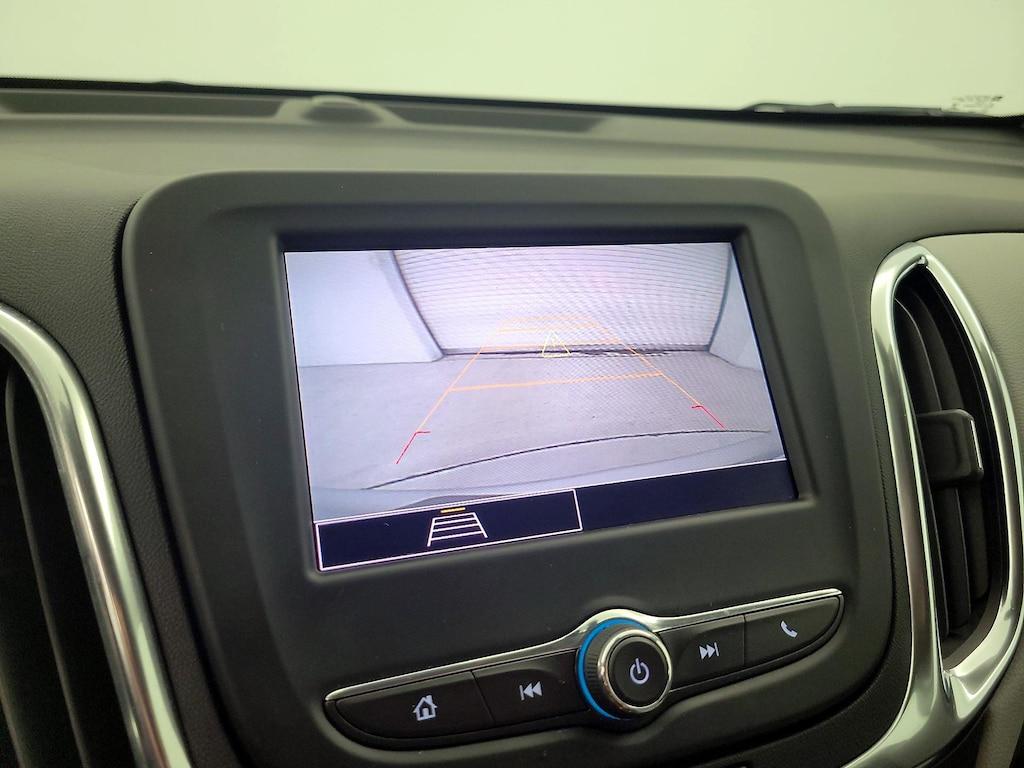 used 2022 Chevrolet Equinox car, priced at $20,998