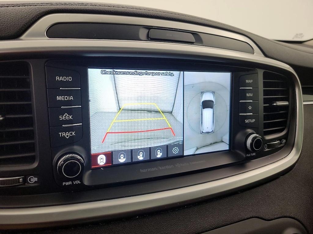 used 2019 Kia Sorento car, priced at $24,998