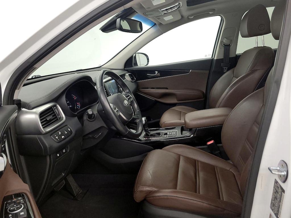 used 2019 Kia Sorento car, priced at $24,998