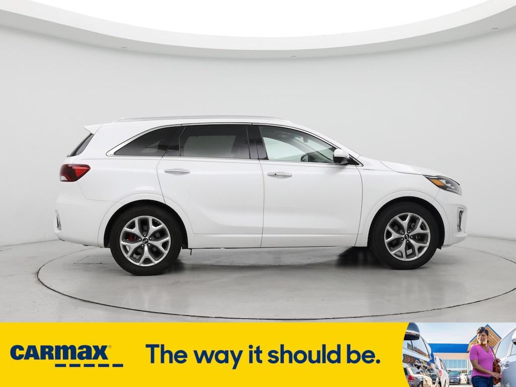 used 2019 Kia Sorento car, priced at $24,998