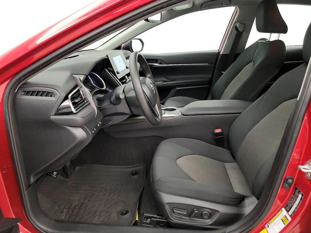 used 2023 Toyota Camry car, priced at $24,998
