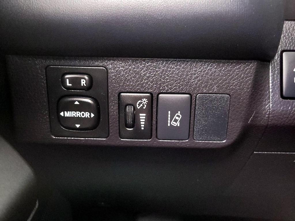 used 2017 Toyota RAV4 car, priced at $16,998