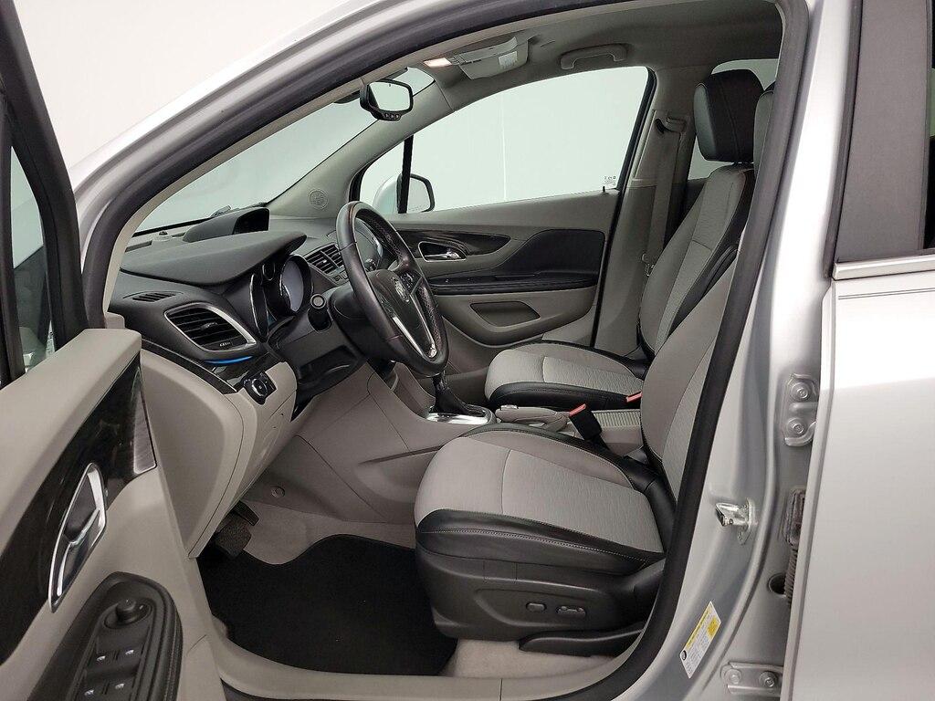 used 2016 Buick Encore car, priced at $13,998